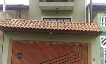 Imagem: Maravilhoso Sobrado