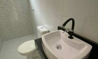 Imagem 3: Casa para venda no Papagaio - Feira de Santana - Bahia