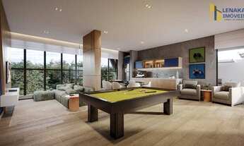 Imagem 6: Apartamento sacada com churrasqueira 2 quartos com 1 suíte 2 vagas Fazenda Itajaí