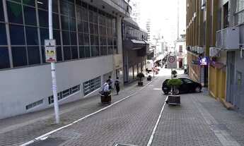 Imagem 3: Loja com 120m² e 1 dormitório no bairro Centro em Florianópolis para Comprar