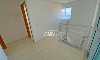 Imagem 4: Cobertura com vista definitiva para o mar