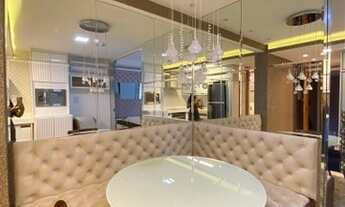 Imagem 3: FEIRA DE SANTANA - Apartamento Padrão - SANTA MÔNICA