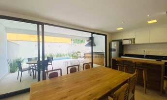 Imagem 5: Sobrado com 4 dormitórios para alugar - Praia de Juquehy - São Sebastião/SP