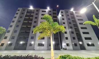 Imagem 3: Apartamento para Venda no Bancários - 2Q sendo 1Ste - 1Vg