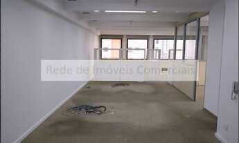 Imagem 6: Escritório para aluguel tem 100 metros em Itaim Bibi R$ 5.300