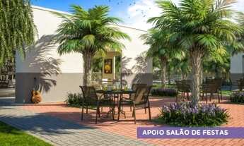 Imagem 4: More a 2 minutos do Shopping Eusébio