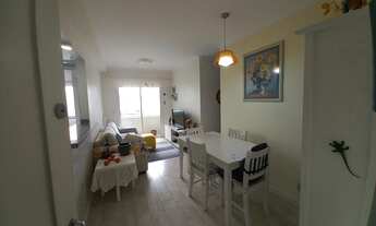 Imagem 3: Apartamento para venda tem 57 metros quadrados com 2 quartos em Vila Mariana - São Paulo