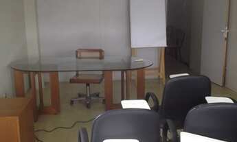 Imagem 2: Sala no edificio Top Center para aluguel tem 40 m2 em Meireles - Fortaleza - CE