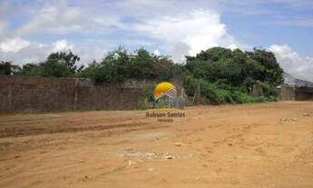 Imagem: Cajazeiras - Terreno Comercial/Residencial