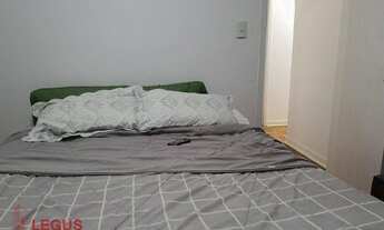 Imagem 4: Apartamento à venda, 121 m² por R$ 1.134.200,00 - Perdizes - São Paulo/SP