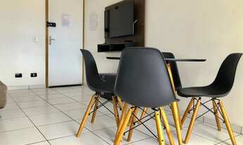 Imagem 6: Venda Apto - 2 dormitórios (01 suíte) - Centro - Ubatuba SP