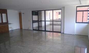 Imagem 4: Apto 15º Andar, Meireles, Edifífco Lara, uma quadra do Aterro