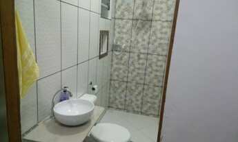 Imagem 5: Alugo excelente casa com piscina !?