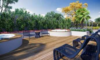 Imagem 4: Conheça o Luna: lançamento da Maken Incorporadora