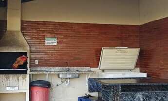 Imagem 7: Apartamento para venda possui 60 metros quadrados com 2 quartos