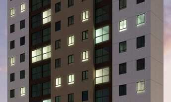 Imagem 2: Apartamento NOVO 66m2 2Qts em Intermares - Cabedelo - PB