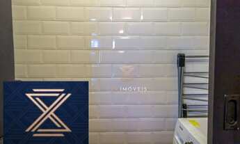 Imagem 5: Apartamento com 1 dormitório à venda, 130 m² por R$ 1.900.000 - Barra da Tijuca - Rio de J