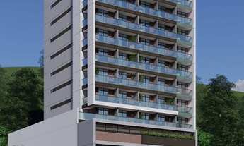 Imagem: Ref. 1108 - Studio 1 qto - Cascatinha