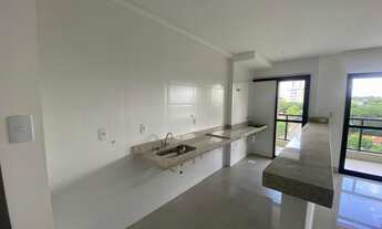 Imagem 5: Apartamento para venda tem 68 metros quadrados com 2 quartos em Parque Amazônia - Goiânia