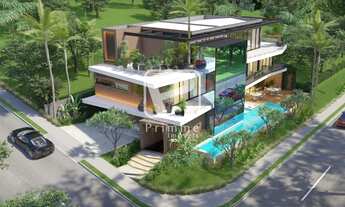 Imagem: CASA A VENDA EM CONDOMÍNIO ALTO PADRÃO