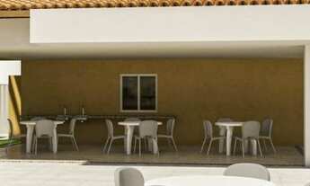 Imagem 2: Adquira já a sua casa em condomínio fechado