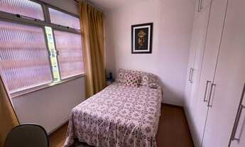 Imagem 7: Apartamento para Venda em Salvador, Nazaré, 4 dormitórios, 1 suíte, 3 banheiros, 1 vaga