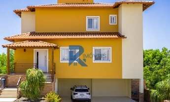 Imagem 1: Casa para venda possui 303 metros quadrados com 3 quartos em Manguinhos - Serra - ES