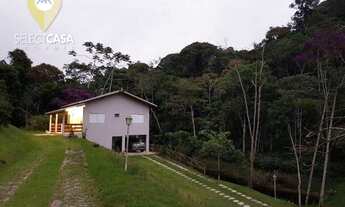 Imagem 2: Belíssimo Sítio em Santa Teresa prox a Cidade