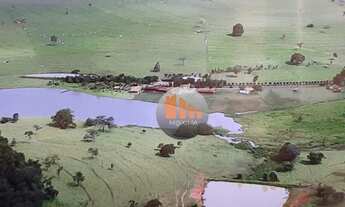 Imagem: Fazenda à venda, 205 alqueires por R$ 60.000.000