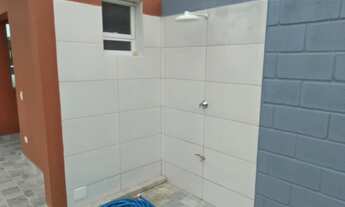 Imagem 6: CASA EM CONDOMINIO FECHADO COM 2 DORMS SENDO 1 SUÍTE