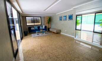 Imagem 4: Apartamento com 3 dormitórios à venda, 93 m² por R$ 461.000,00 - Meireles - Fortaleza/CE