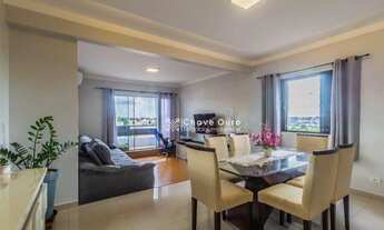 Imagem 7: Apartamento com 3 dormitórios à venda, 121 m² por R$ 580.000,00 - Parque São Paulo - Casca