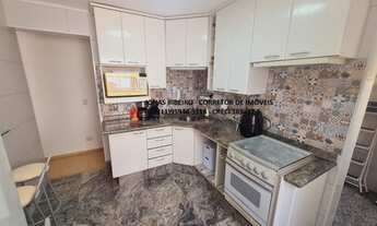 Imagem 6: Apartamento Parque das Arvores 58 m² 02 dormitorios 02 salas 01 vaga Estação trem Terminal