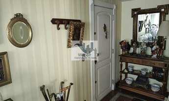 Imagem 2: Cobertura para venda no Centro - Petrópolis - RJ