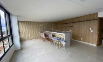 Imagem 3: Apartamento para venda tem 68 metros quadrados com 2 quartos em Parque Amazônia - Goiânia