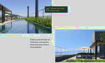 Imagem 6: STUDIO NA PLANTA A VENDA PRÓXIMO A UFSC