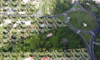 Imagem 2: Maravilhoso terreno a venda Parque Encontro das Águas Lauro de Freitas Bahia