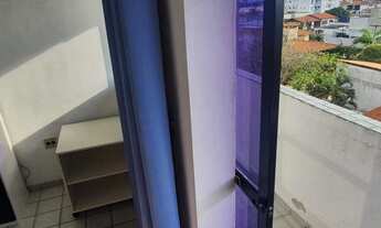 Imagem 3: A 100 metros do mar, com 3 qts, praia de Camboinha 3 - Cabedelo - PB