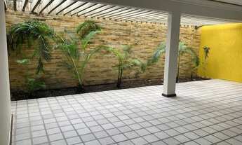 Imagem 3: Casa com 4 dormitórios à venda por R$ 530.000,00 - Tambauzinho - João Pessoa/PB