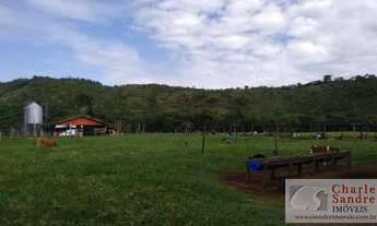 Imagem 5: Fazenda para Venda em Heitoraí, Zona Rural, 5 dormitórios, 3 suítes, 1 banheiro, 2 vagas