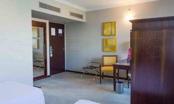 Imagem 7: FLAT DISPONIVEL PARA VENDA FORA DO POOL - PRÓXIMO A SANTO AMARO