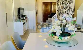 Imagem 5: Cobertura com 4 quartos à venda, 180 m² por R$ 850 mil - Praia de Itapoã, Vila Velha/ES