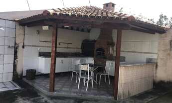 Imagem 6: Casa com 03 quartos sendo 01 suíte - Bairro das Laranjeiras (Jacaraípe) - Serra/ES