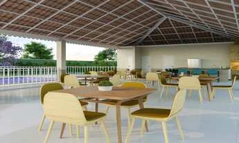 Imagem 5: Apartamento com 2 dormitórios à venda, 51 m² por R$ 173.284,00 - Messejana - Fortaleza/CE