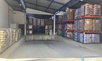 Imagem 5: Galpão com 1.500 m² com 1 Doca Dentro de Condomínio em Recife - PE