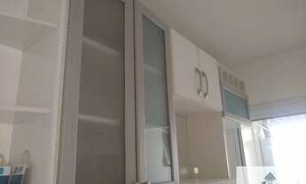 Imagem 3: Apartamento com 3 dormitórios (uma suíte) para alugar, 77 m² por R$ 2.800/mês - Lauzane Pa