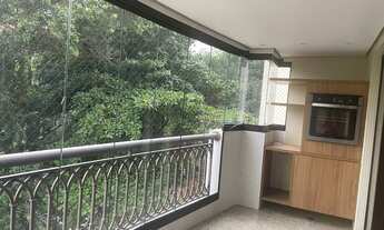 Imagem 2: MOEMA PÁSSAROS PÉ NO PARQUE! 3 STES, 3 VAGAS, VARANDÃO!