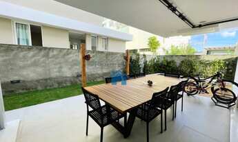 Imagem 5: Casa de luxo no Condomínio Bosque de Intermares