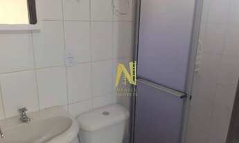 Imagem 4: Apartamento com 1 dormitório à venda, ao lado da UEL por R$ 137.000 - Alto da Colina - Lon