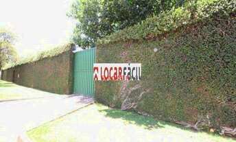 Imagem: Casa com 4 dormitórios para alugar, 740